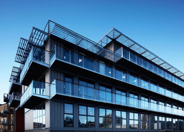 醫療方艙生產廠家